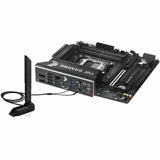 TUF B850M-PLUS WIFI Gaming Desktop Motherboard - AMD B850 Chipset - Socket AM5 - Micro ATX