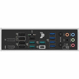 TUF B850M-PLUS WIFI Gaming Desktop Motherboard - AMD B850 Chipset - Socket AM5 - Micro ATX