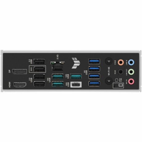 TUF B850M-PLUS WIFI Gaming Desktop Motherboard - AMD B850 Chipset - Socket AM5 - Micro ATX