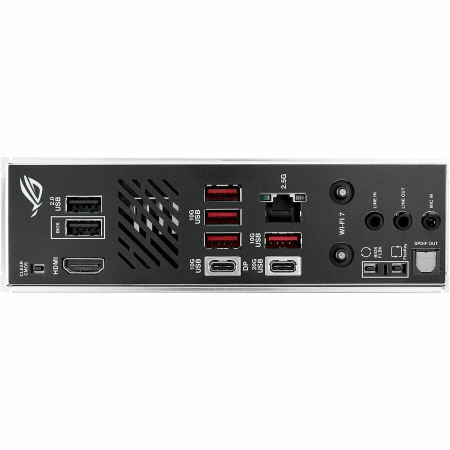 ASUS ROG STRIX B850-I GAMING