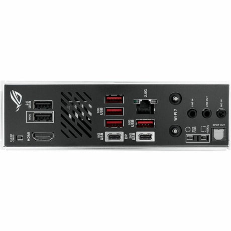 ASUS ROG STRIX B850-I GAMING