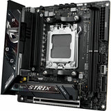 Asus ROG Strix B850-I GAMING WIFI Gaming Desktop Motherboard - AMD B850 Chipset - Socket AM5 - Mini ITX