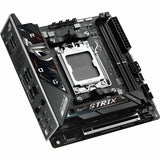 Asus ROG Strix B850-I GAMING WIFI Gaming Desktop Motherboard - AMD B850 Chipset - Socket AM5 - Mini ITX
