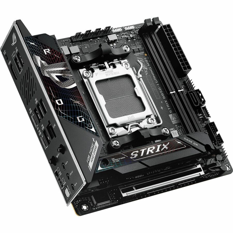 ASUS ROG STRIX B850-I GAMING
