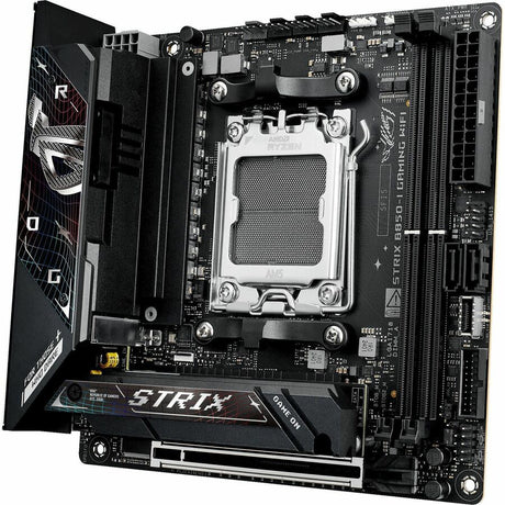 ASUS ROG STRIX B850-I GAMING