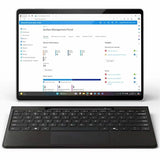 Microsoft Surface Pro 11 Copilot+ PC Tablet - 13" - vPro Technology - 32 GB - 512 GB SSD - Windows 11 Pro - Platinum