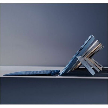 Microsoft Surface Pro 11 Copilot+ PC Tablet - 13" - vPro Technology - 16 GB - 512 GB SSD - Windows 11 Pro - Black