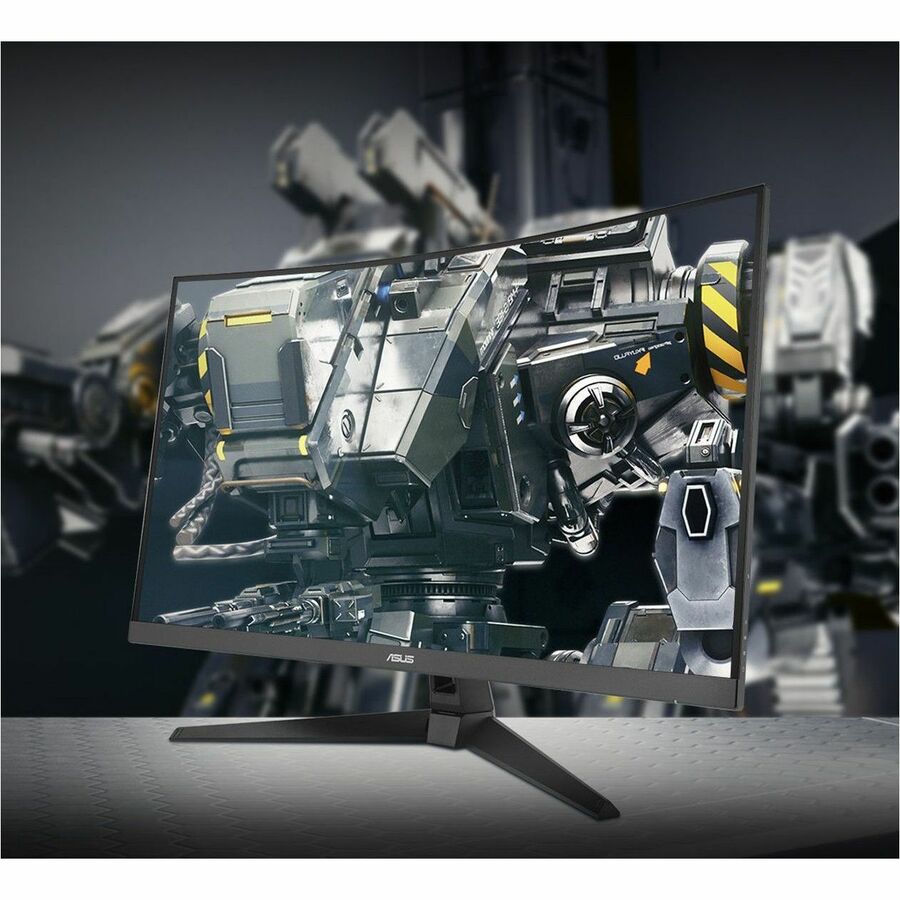 ASUS TUF GAMING 27 MONITOR