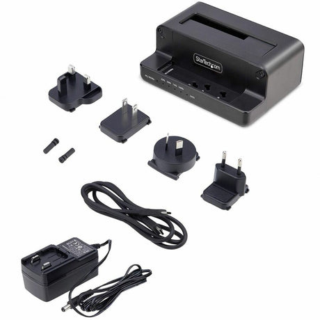 DUAL BAY STANDALONE SSD CLONER