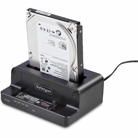 NVMe to 2.5/3.5 SATA Cloner