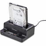 DUAL BAY STANDALONE SSD CLONER