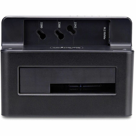 DUAL BAY STANDALONE SSD CLONER