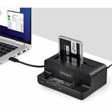 NVMe to 2.5/3.5 SATA Cloner