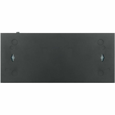 Eaton Tripp Lite Series 8-Port 2.5 Gbps Desktop Gigabit Ethernet Unmanaged Switch with PoE+ Pass-Through, 100W, Metal Enclosure, TAA