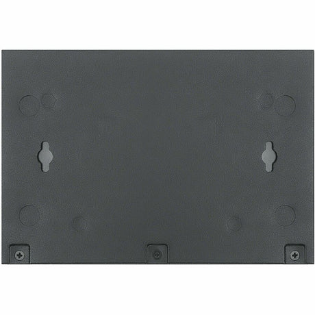 Eaton Tripp Lite Series 5-Port 2.5 Gbps Desktop Gigabit Ethernet Unmanaged Switch with PoE+ Pass-Through, 70W, Metal Enclosure, TAA