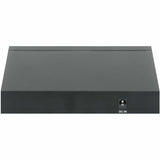 Eaton Tripp Lite Series 5-Port 2.5 Gbps Desktop Gigabit Ethernet Unmanaged Switch with PoE+ Pass-Through, 70W, Metal Enclosure, TAA
