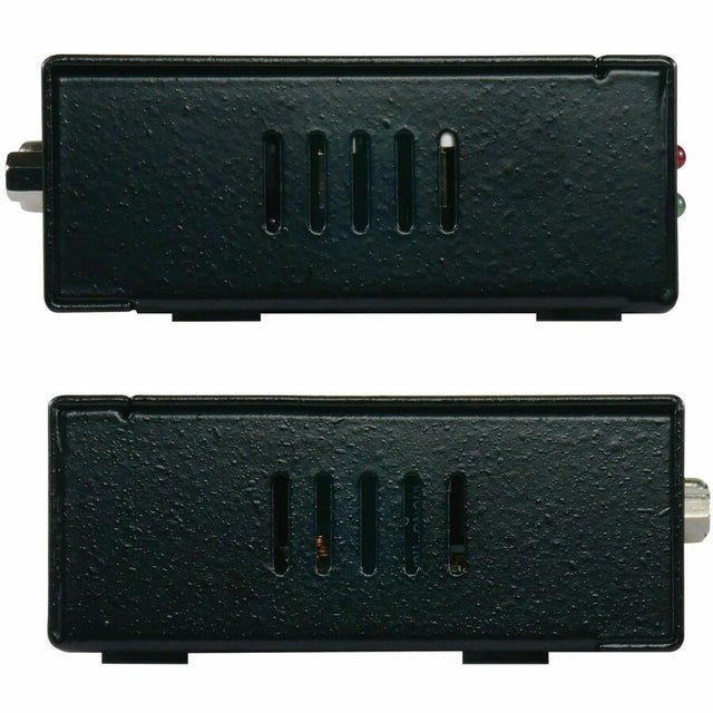 KVM EXTENDER WITH VGA AND USB