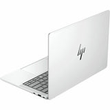 HP EliteBook X G1a 14 inch Notebook Next Gen AI PC Wolf Pro Security Edition - 2.8K - 2880 x 1800 - (AMD Ryzen AI 9 HX 375 Dodeca-core (12 Core) - 32 GB Total RAM - 32 GB On-board Memory - 1 TB SSD - Glacier Silver
