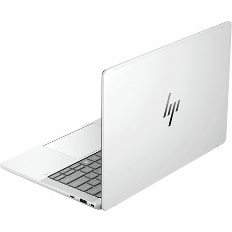 HP EliteBook X G1a 14 inch Notebook Next Gen AI PC Wolf Pro Security Edition - 2.8K - 2880 x 1800 - (AMD Ryzen AI 9 HX 375 Dodeca-core (12 Core) - 32 GB Total RAM - 32 GB On-board Memory - 1 TB SSD - Glacier Silver