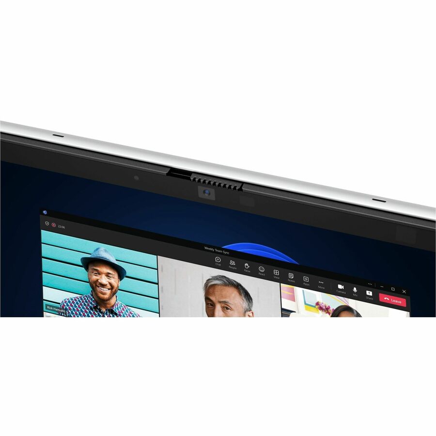 HP EliteBook X G1a 14 inch Notebook Next Gen AI PC Wolf Pro Security Edition - 2.8K - 2880 x 1800 - (AMD Ryzen AI 9 HX 375 Dodeca-core (12 Core) - 32 GB Total RAM - 32 GB On-board Memory - 1 TB SSD - Glacier Silver