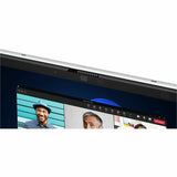 HP EliteBook X G1a 14 inch Notebook Next Gen AI PC Wolf Pro Security Edition - 2.8K - 2880 x 1800 - (AMD Ryzen AI 9 HX 375 Dodeca-core (12 Core) - 32 GB Total RAM - 32 GB On-board Memory - 1 TB SSD - Glacier Silver