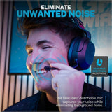 JLab Nightfall Wireless Gaming Headset