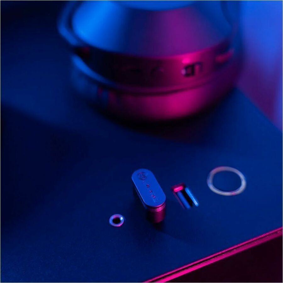 JLab Nightfall Wireless Gaming Headset