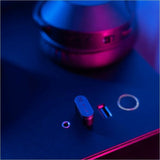 JLab Nightfall Wireless Gaming Headset