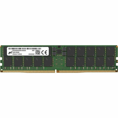 Micron 64GB DDR5 5600 RDIMM