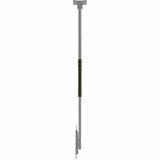 Kanto Mounting Pole for TV, Ceiling Mount - Black