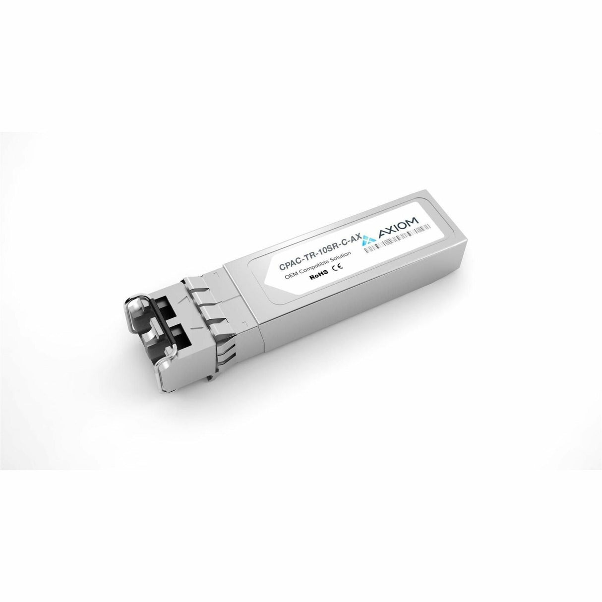 10GBASE-SR SFP+ TRANSCEIVER MM