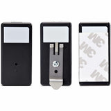 StarTech.com 1-Port Gigabit Network Isolator, Compact In-line RJ45 Ethernet Coupler with 4kV Galvanic Isolation, DIN Rail Mountable, TAA