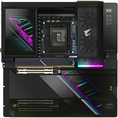 Z890 A XTREME AI TOP