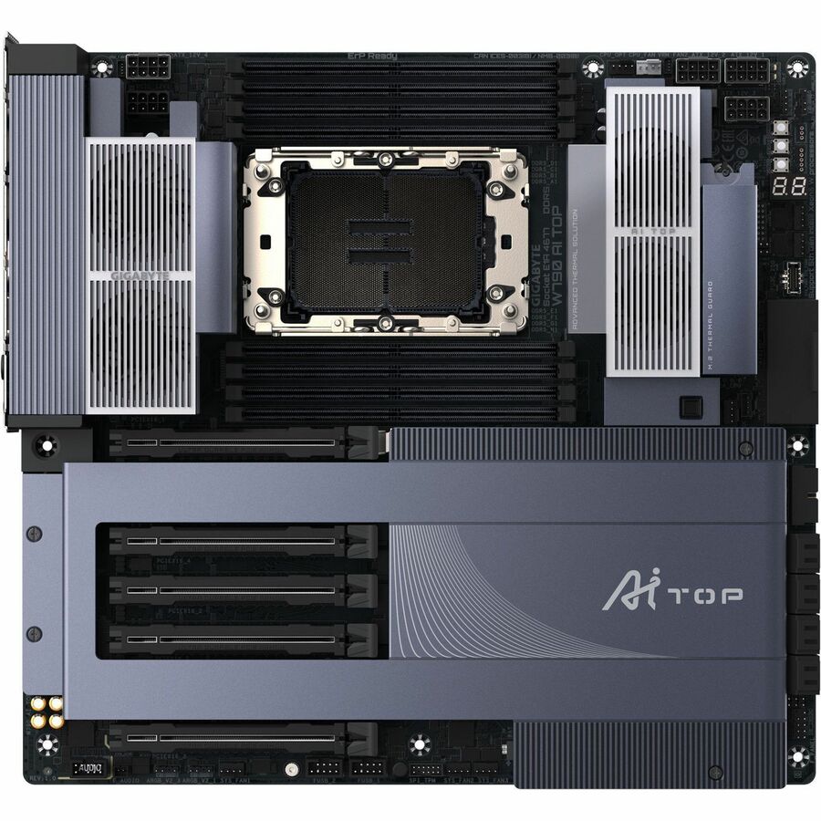 W790 AI TOP