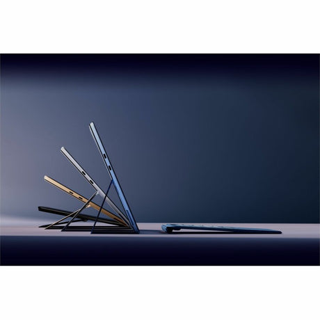 Microsoft Surface Pro 11 Copilot+ PC Tablet - 13" - vPro Technology - 32 GB - 256 GB SSD - Windows 11 Pro - Platinum - TAA Compliant