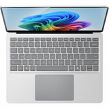 Microsoft Surface Laptop 7 13.8" Touchscreen Copilot+ PC Notebook - Intel Core Ultra 5 - 32 GB - 256 GB SSD - English Keyboard - Platinum