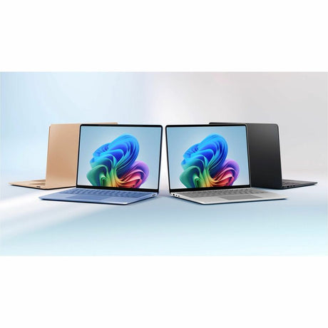 Microsoft Surface Laptop 7 15" Touchscreen Copilot+ PC Notebook - Intel Core Ultra 7 268V - 32 GB - 256 GB SSD - English Keyboard - Black