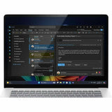 Microsoft Surface Laptop 7 15" Touchscreen Copilot+ PC Notebook - Intel Core Ultra 7 - 16 GB - 256 GB SSD - English Keyboard - Platinum