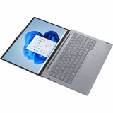 Lenovo ThinkBook 14 G8 IRL 21SG000JUS 14" Touchscreen Notebook - WUXGA - Intel Core 5 210H - 16 GB - 512 GB SSD - English Keyboard - Arctic Gray