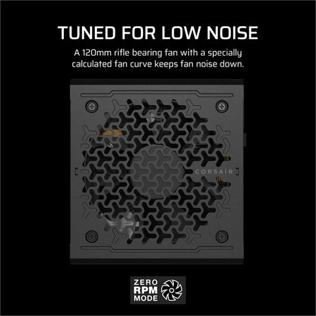 Corsair RMe RPS0216 850W Power Supply