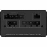 Corsair RMe Series RM750e Fully Modular Low-Noise ATX Power Supply