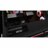 Corsair RMe Series RM750e Fully Modular Low-Noise ATX Power Supply