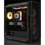 Corsair RMe Series RM750e Fully Modular Low-Noise ATX Power Supply