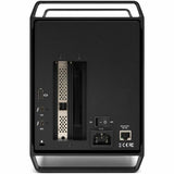 OWC Archive Pro LTO-8 Thunderbolt Tape Storage/Archiving Solution with Hedge Canister Software