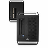 OWC Archive Pro LTO-8 Thunderbolt Tape Storage/Archiving Solution with Hedge Canister Software