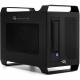 OWC Archive Pro LTO-9 Thunderbolt Tape Storage/Archiving Solution with Hedge Canister Software