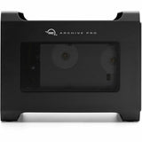 OWC Archive Pro LTO-9 Thunderbolt Tape Storage/Archiving Solution with Hedge Canister Software