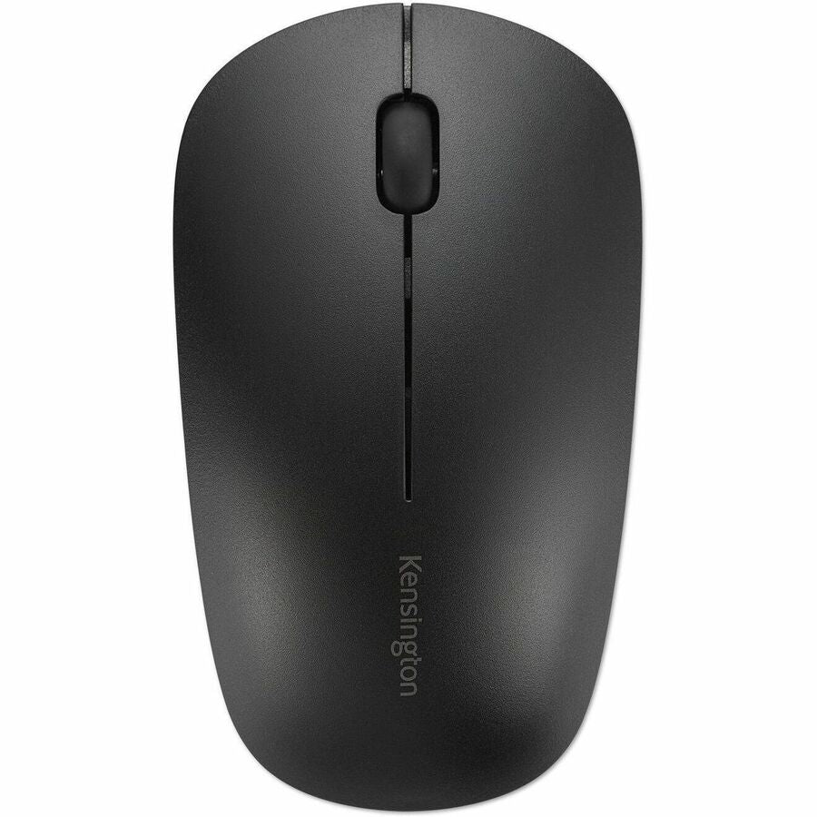 Kensington MY230 EQ Rechargeable Mouse - Wireless - Midsize