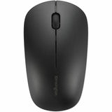 Kensington MY230 EQ Rechargeable Mouse - Wireless - Midsize
