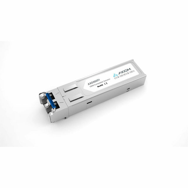 10GBASE-SR SFP+ TRANSCEIVER